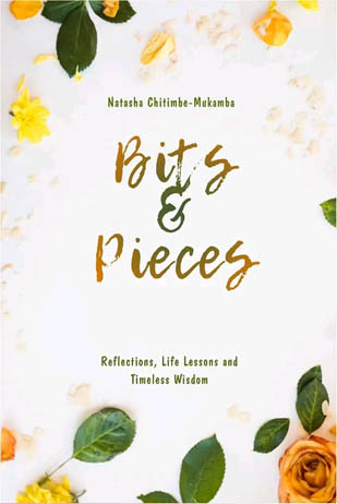 Bits & Pieces (Hardcopy)- Author: Natasha Mukamba