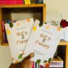 BxP_20250529-105415~2 Bits & Pieces (Hardcopy)- Author: Natasha Mukamba