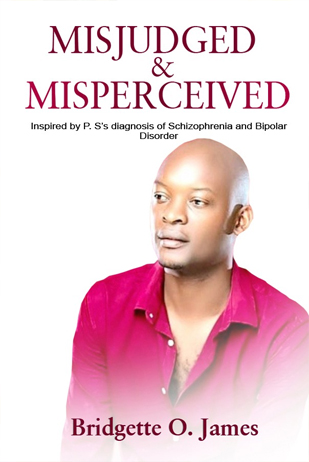 Misjudged & Misperceived (eBook)- Author: Bridget O. James