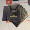Gambizayo Ziko (Hardcopy)- Author: Terence Phiri
