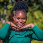 Mwansa Agness Chungu