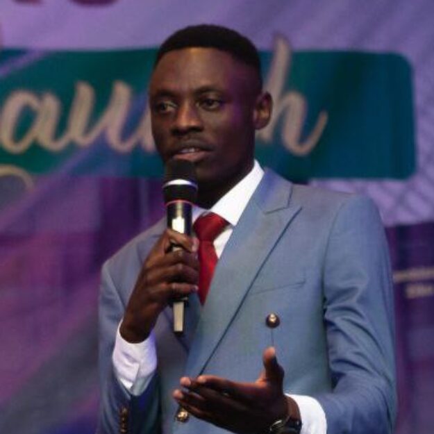 Terence Phiri