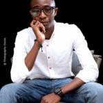 Gilbert Simukanga