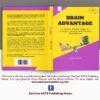 Brain Advantage (Hardcopy)- Author: Grace Kakoma