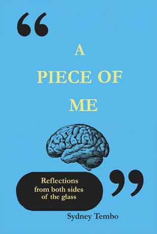 sydney A Piece Of Me (eBook)- Author: Sydney Tembo
