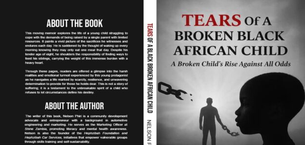 Nelson Phiri