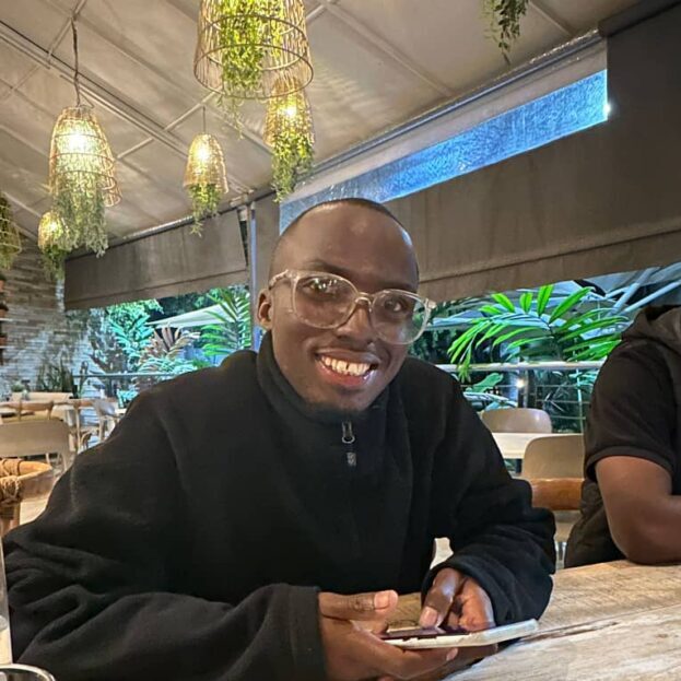 Nelson Phiri