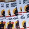 Zambian book publishing