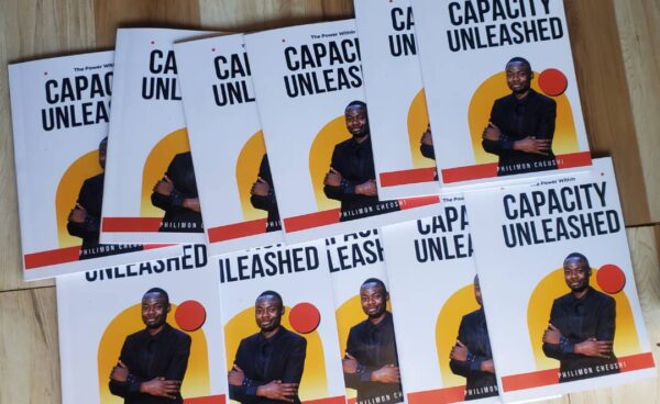 Zambian book publishing