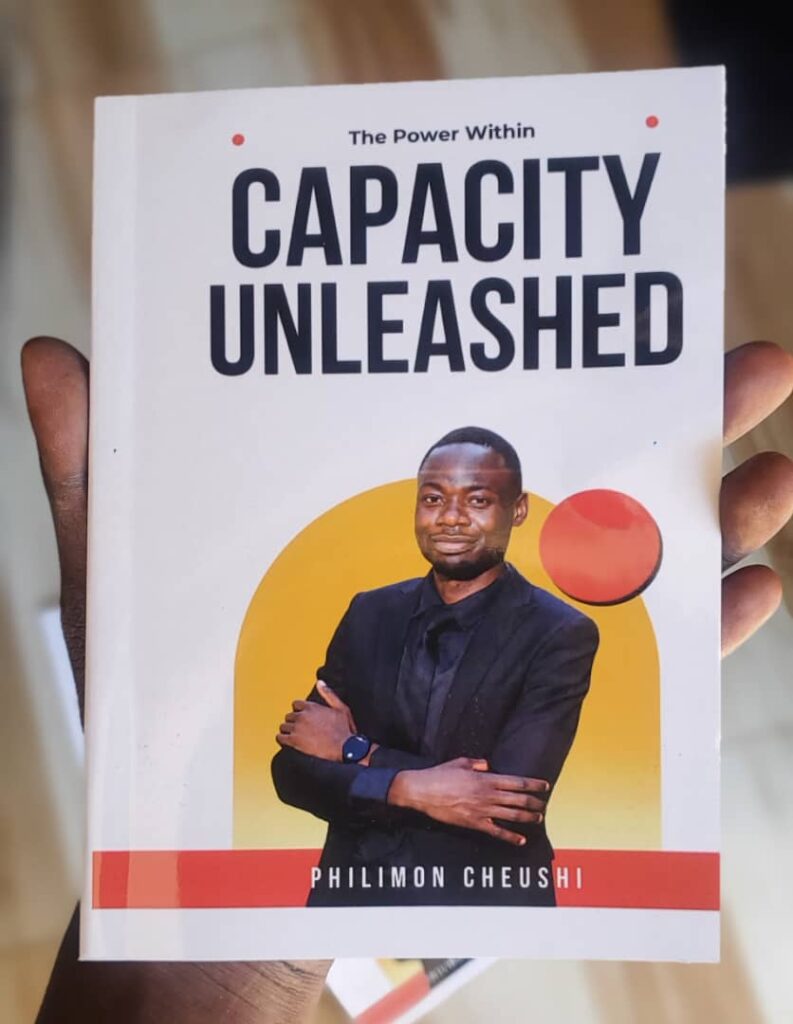 Zambian book publishing