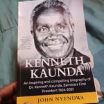 John Nyendwa