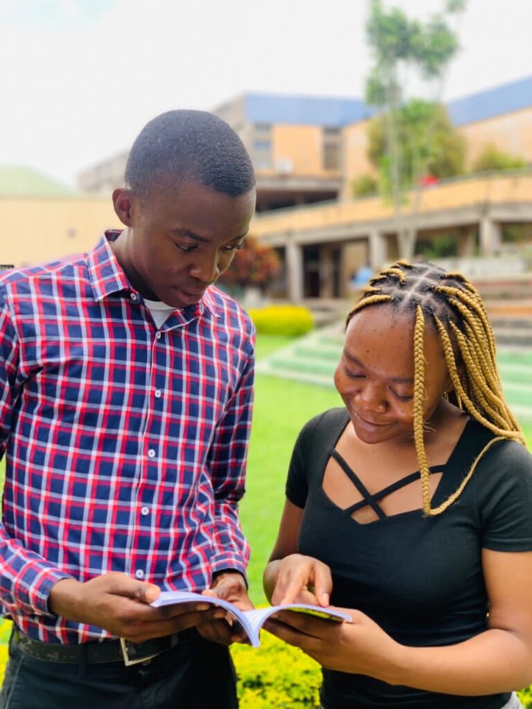 The Read To The World Project exists to help change this reality. By expanding equitable access to quality books, promoting community-based literacy initiatives, and supporting local authors, the project seeks to build a stronger culture of reading and improve literacy outcomes across Zambia.