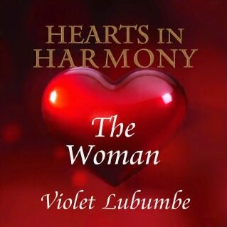 Violet Lubumbe