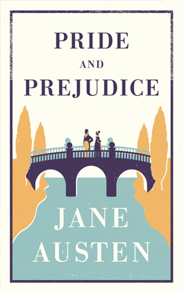 Pride and Prejudice by Jane Austen Pride and Prejudice (Public Domain) - Author: Jane Austen
